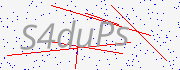 CAPTCHA di sicurezza
