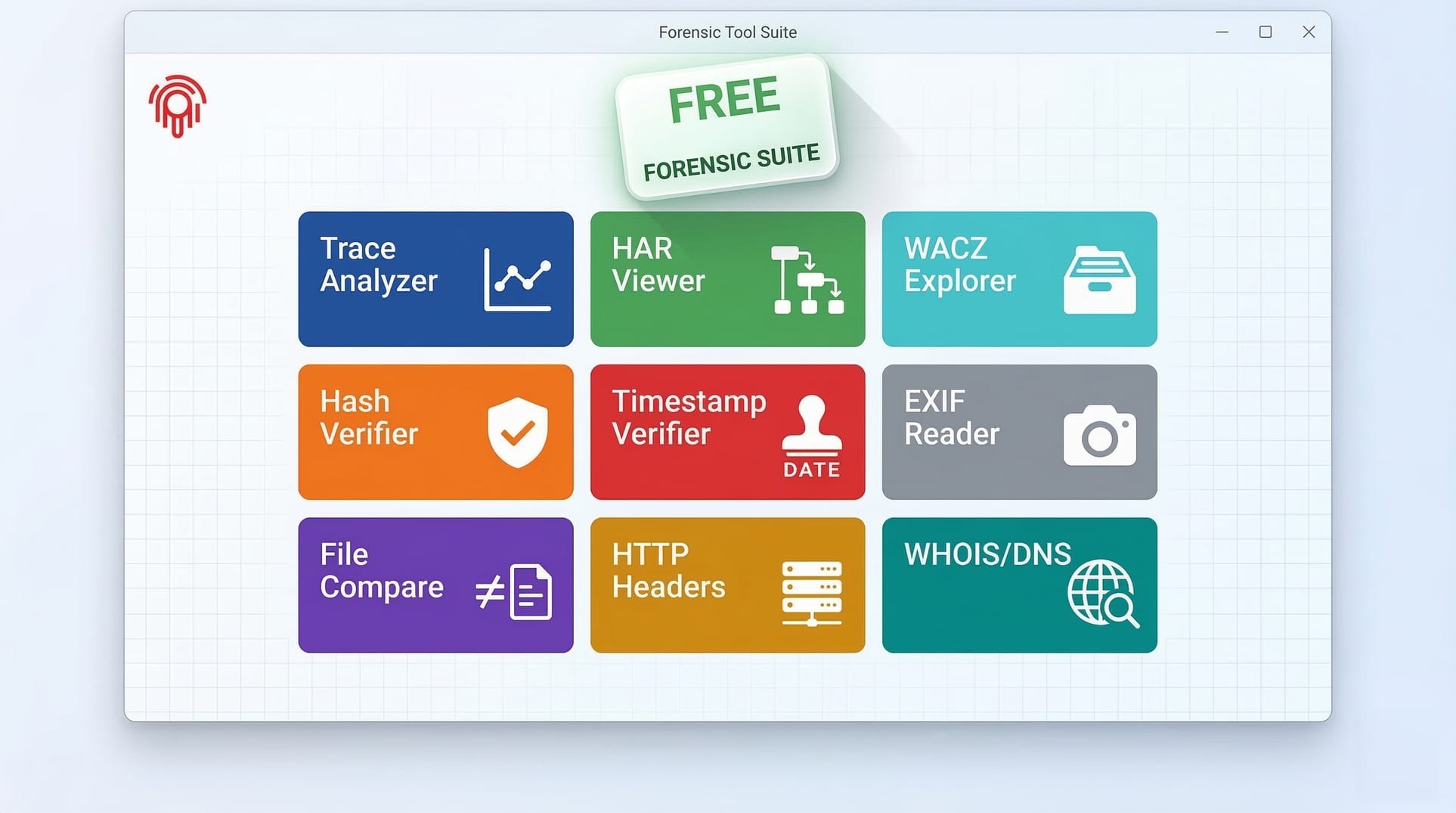 Panoramica 9 utility