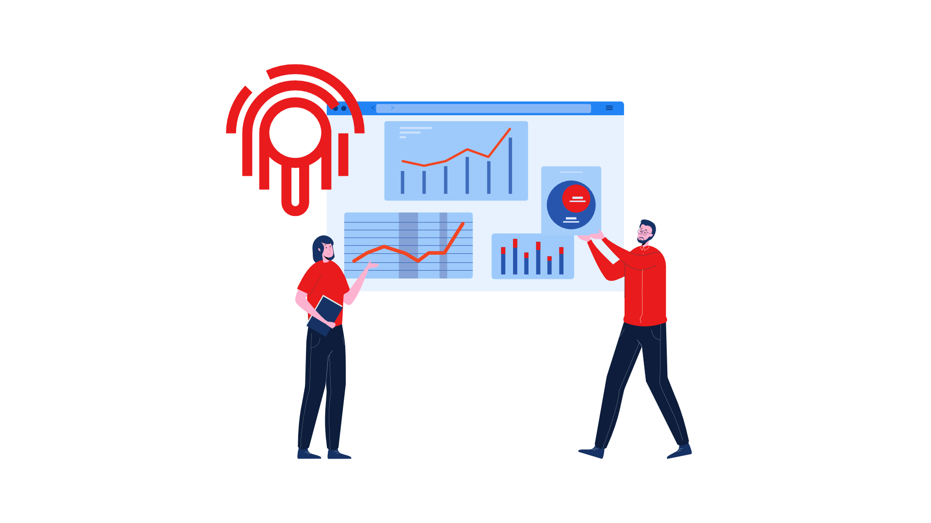 Registrazione Account AcquisizionForensi